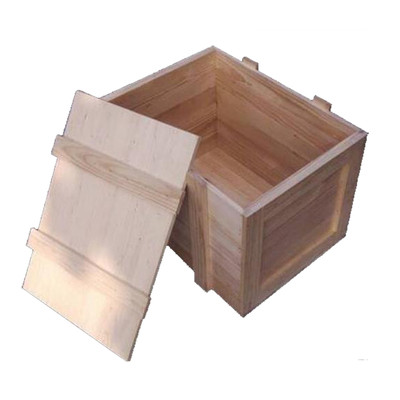 出口熏蒸木箱的標準有什么？