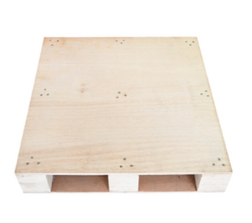 膠合卡板正確操作