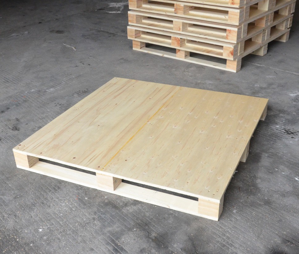 【膠合卡板】膠合卡板的優(yōu)缺點及使用方法